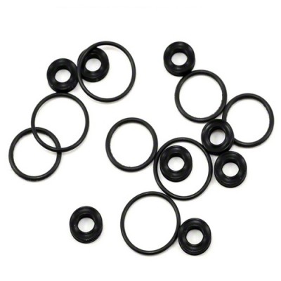 [TLR Racing] Team Losi Racing X-Ring Shock Seal Set