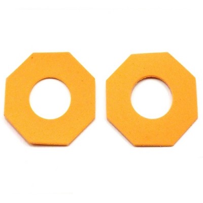 [TLR Racing] Team Losi Racing HDS Slipper Pad (2)