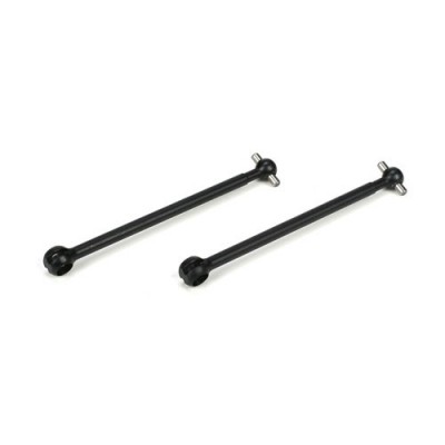 [TLR Racing] [TLR2970] Driveshaft Set: 22
