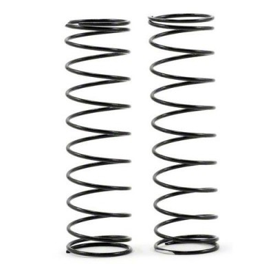 [TLR Racing] Team Losi Racing Rear Shock Spring Set (1.8 Rate/White) (TLR 22)