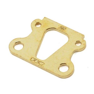 [TLR Racing] Team Losi Racing 25�� Brass Kick Angle Shim (TLR 22/22 3.0) �ɼ�