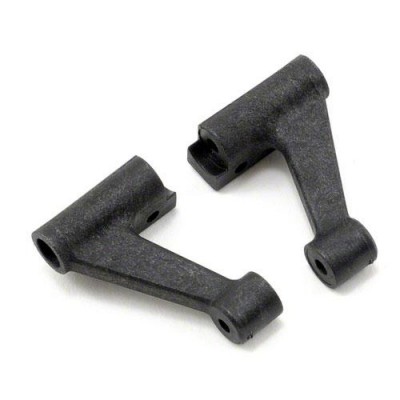 [TLR Racing] Team Losi Racing Front Servo Mount/Chassis Brace (TLR 22)