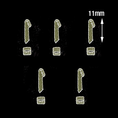 �ʼ��� �淮 ��Ʈ�� ȥ 5���� (11mm)