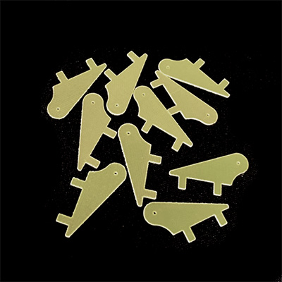 �ʰ淮 ��Ʈ�� ȥ 10���� (8x22mm)