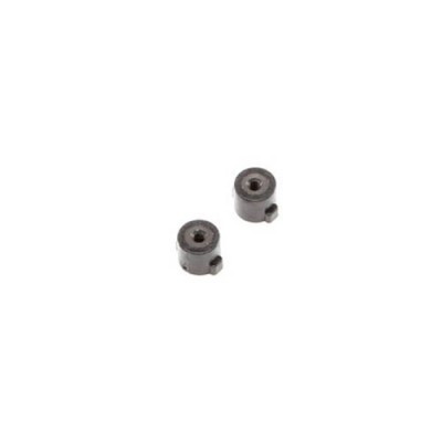 [TLR Racing] Diff Nut, Spec Racer (2): 22 3.0 SR