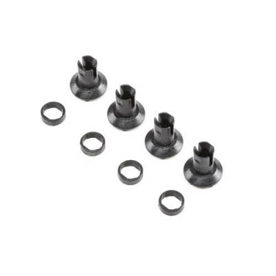 [TLR Racing] Composite Outdrive Sets (2): 22 3.0 SR