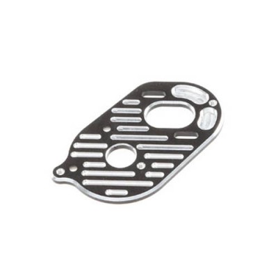 [TLR Racing] Motor Plate, Spec: 22 3.0 SR