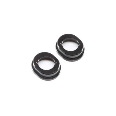 [TLR Racing] Spindle Insert Set, Aluminum, 3mm Trail: All 22  �ɼ�