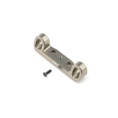 [TLR Racing] Anti-squat Block, HRC, Aluminum: 22 3.0/4.0  �ɼ�