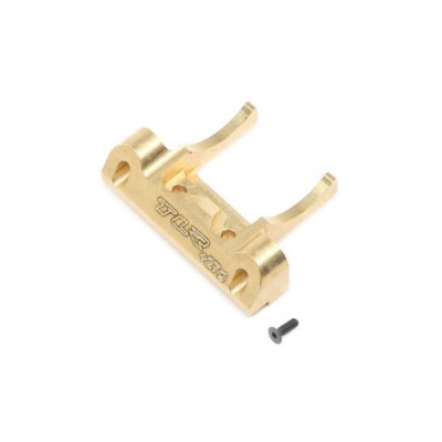 [TLR Racing] Brass Hinge Pin Brace, LRC  27g: 22 4.0 �ɼ�