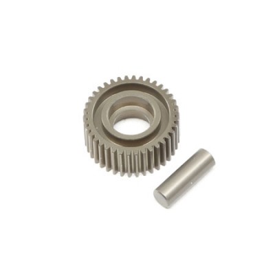 [TLR Racing] Aluminum Idler Gear 