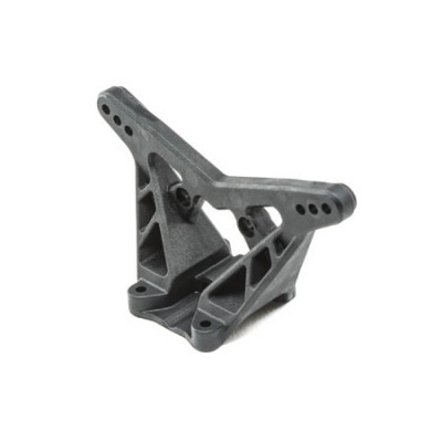 [TLR Racing] Rear Shock Tower, Laydown: 22 4.0