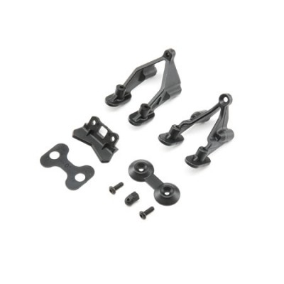 [TLR Racing] Rear Wing Stay 