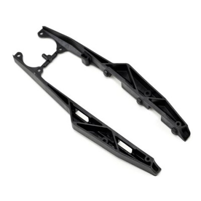 [TLR Racing] Team Losi Racing 22 2.0 Mud Guard Set