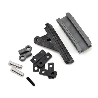 [TLR Racing] Team Losi Racing 22 2.0 Steering Rack 