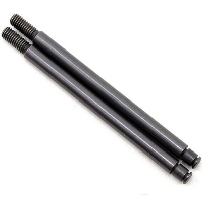 [TLR Racing] Team Losi Racing 22-4 3.5x52mm TiCn Rear Shock Shaft (2)