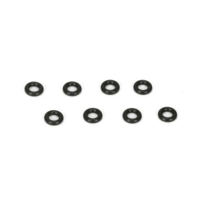 [TLR Racing] [TLR5074] Low Friction Shock Shaft O-Rings (8): 22
