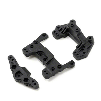 [TLR Racing] Team Losi Racing Front 