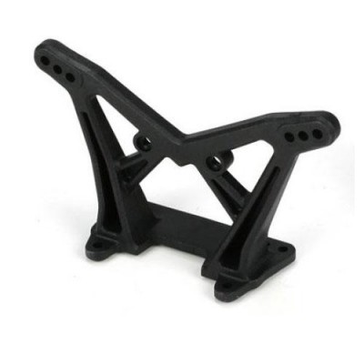 [TLR Racing] Team Losi Racing Rear Shock Tower (Rear Motor) (TLR 22)