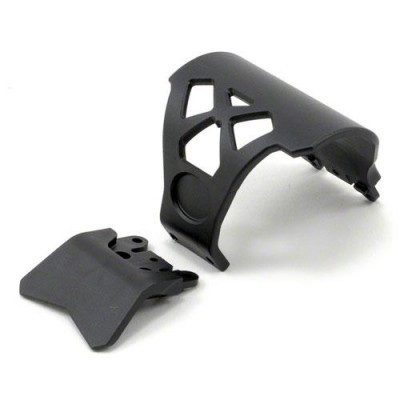 [TLR Racing] Team Losi Racing Motor Guard 