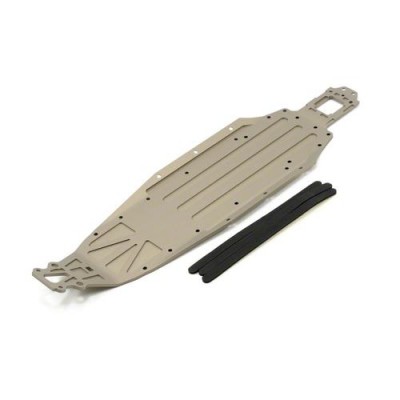 [TLR Racing] Team Losi Racing Machined Chassis (TLR 22)