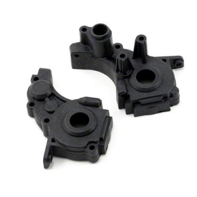 [TLR Racing] Team Losi Racing Gear Case (Rear Motor) (TLR 22)