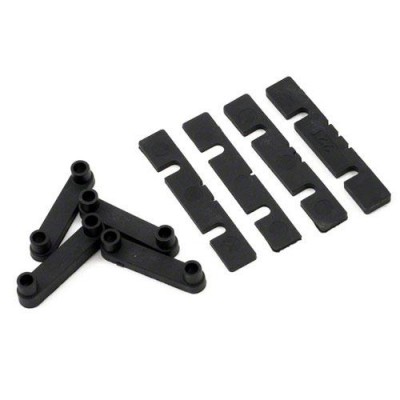 [TLR Racing] Team Losi Racing Low Roll Center Anti-Squat Tuning Set (TLR 22)