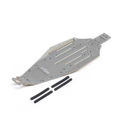 [TLR Racing] Chassis: 22T 4.0