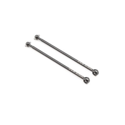 [TLR Racing] CVA Driveshaft Bone, 93.25mm (2): 22SCT 3.0