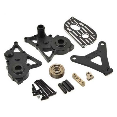 [TLR Racing] Dirt Laydown Conversion: 22T 3.0