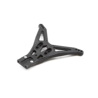 [TLR Racing] Rear Shock Tower: 22SCT 3.0