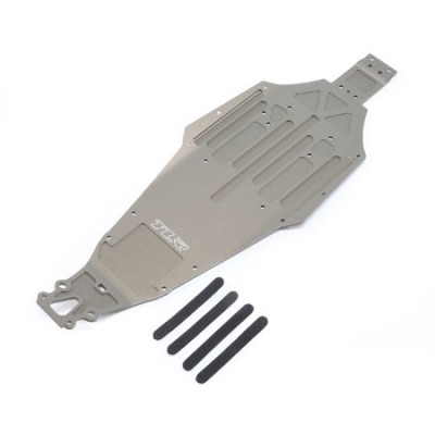 [TLR Racing] Chassis: 22T 3.0