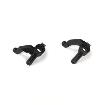 [TLR Racing] [TLR1103] Spindle Set, Inline: 22T