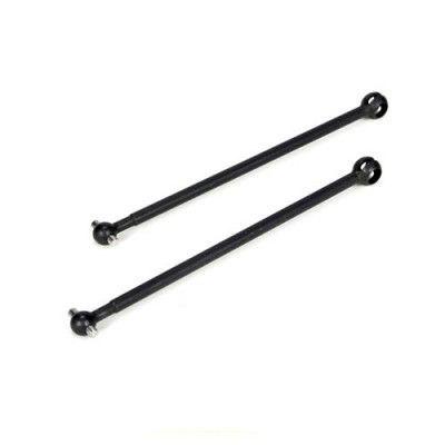 [TLR Racing] [TLR2927] Driveshaft Set (2): 22T