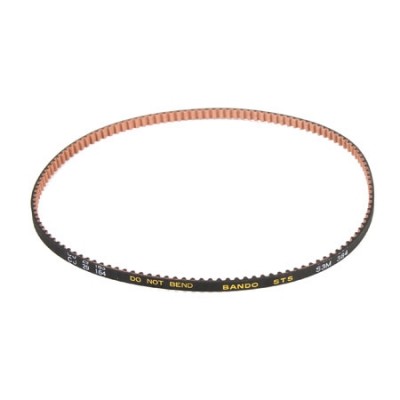 [TLR Racing] Rear Drive Belt: 22-4