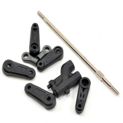 [TLR Racing] Team Losi Racing 22-4 Servo Mount 