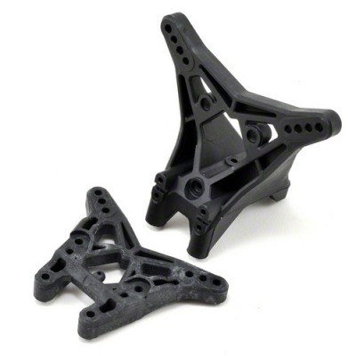 [TLR Racing] Team Losi Racing 22-4 Shock Tower Set