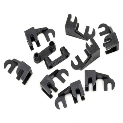 [TLR Racing] Team Losi Racing 22-4 LRC Anti-Squat Tuning Set
