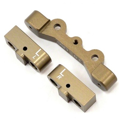 [TLR Racing] Team Losi Racing 22-4 Rear LRC Pivot Set