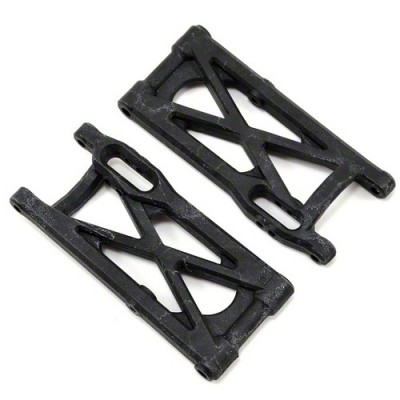 [TLR Racing] Team Losi Racing 22-4 Rear Suspension Arm Set