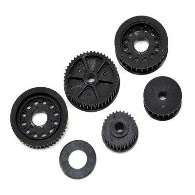 [TLR Racing] Team Losi Racing 22-4 Drive 