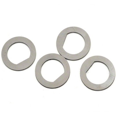 [TLR Racing] Team Losi Racing 22-4 Differential Rings (4)