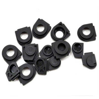 [TLR Racing] Team Losi Racing 22-4 Drive Belt Adjustment Insert Set