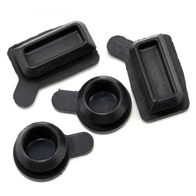 [TLR Racing] Team Losi Racing 22-4 Access Plug Set (4)