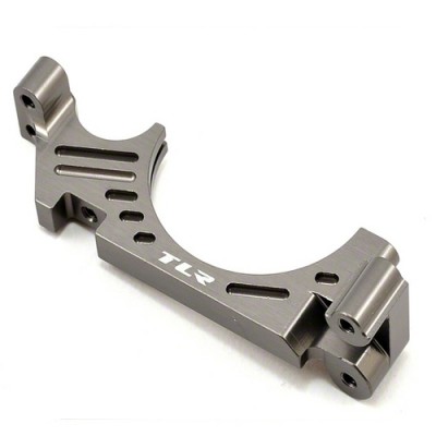 [TLR Racing] Team Losi Racing 22-4 Aluminum Motor Mount