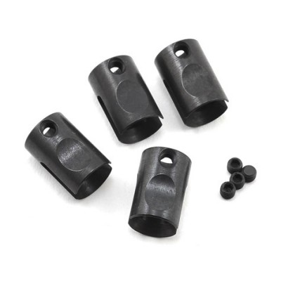 [TLR Racing] Outdrives, Gear Diff (4): 22-4 2.0