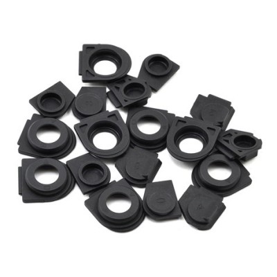 [TLR Racing] Driver Belt Adjustment Inserts: 22-4 2.0