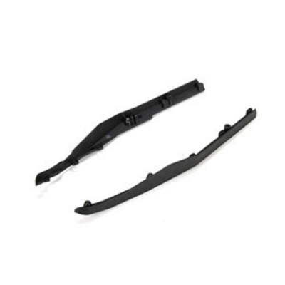 [TLR Racing] Mud Guard Set: 22-4 2.0