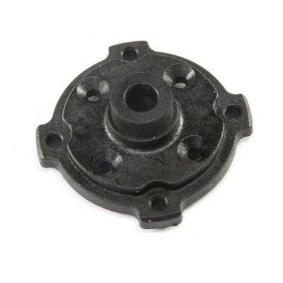 [TLR Racing] Center Diff Cover: 22X-4