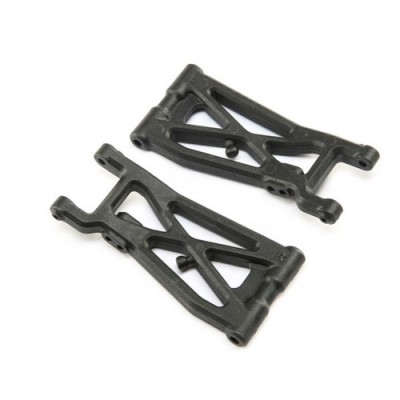 [TLR Racing] Rear Arm Set: 22X-4